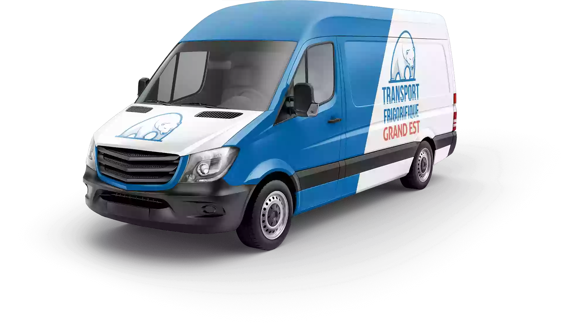 Transport Frigorifique Grand Est Mulhouse