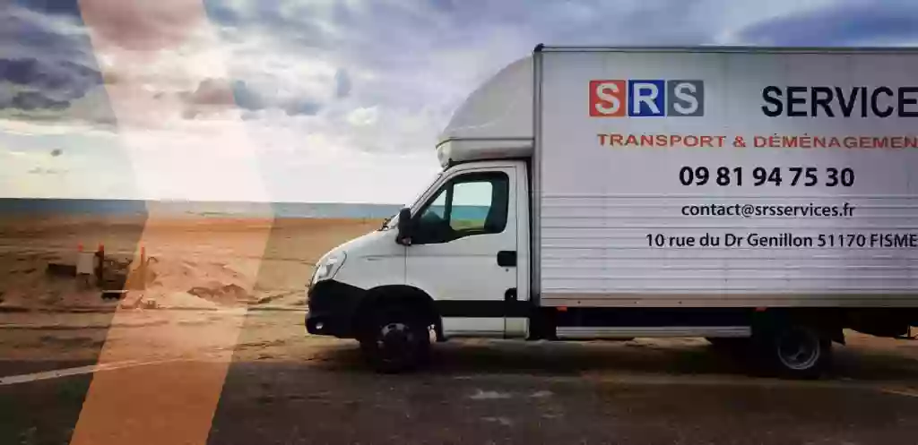 SRS Services