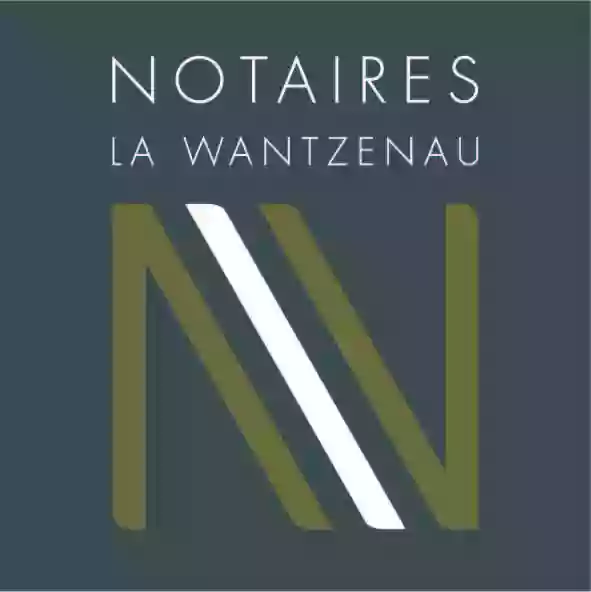 NOTAIRES LA WANTZENAU