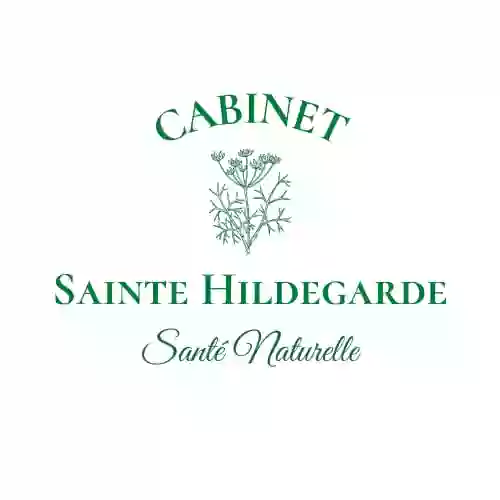 Cabinet Sainte Hildegarde