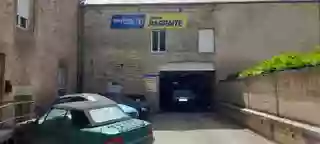 Garage Premier