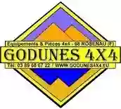 Godunes4x4.