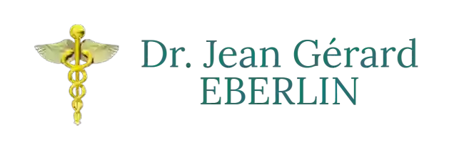 Dr. Jean Gérard EBERLIN