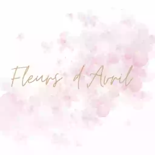 Fleurs d'Avril