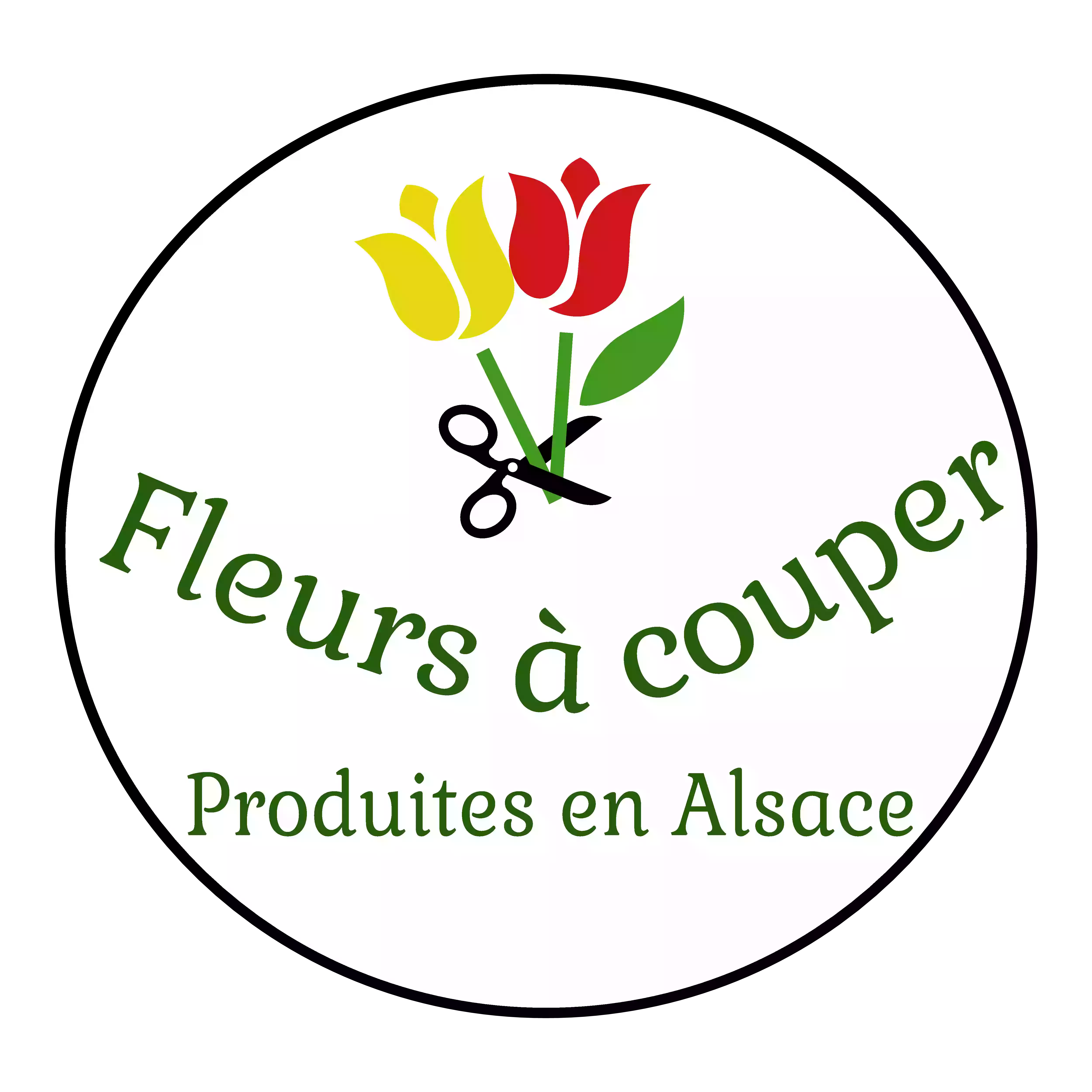 Libre Service Fleurs