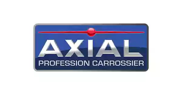 EDRA SERVICES - RÉSEAU DE CARROSSIERS AXIAL