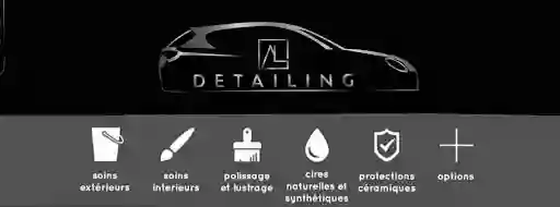 A.L Detailing X A_C Autoperf