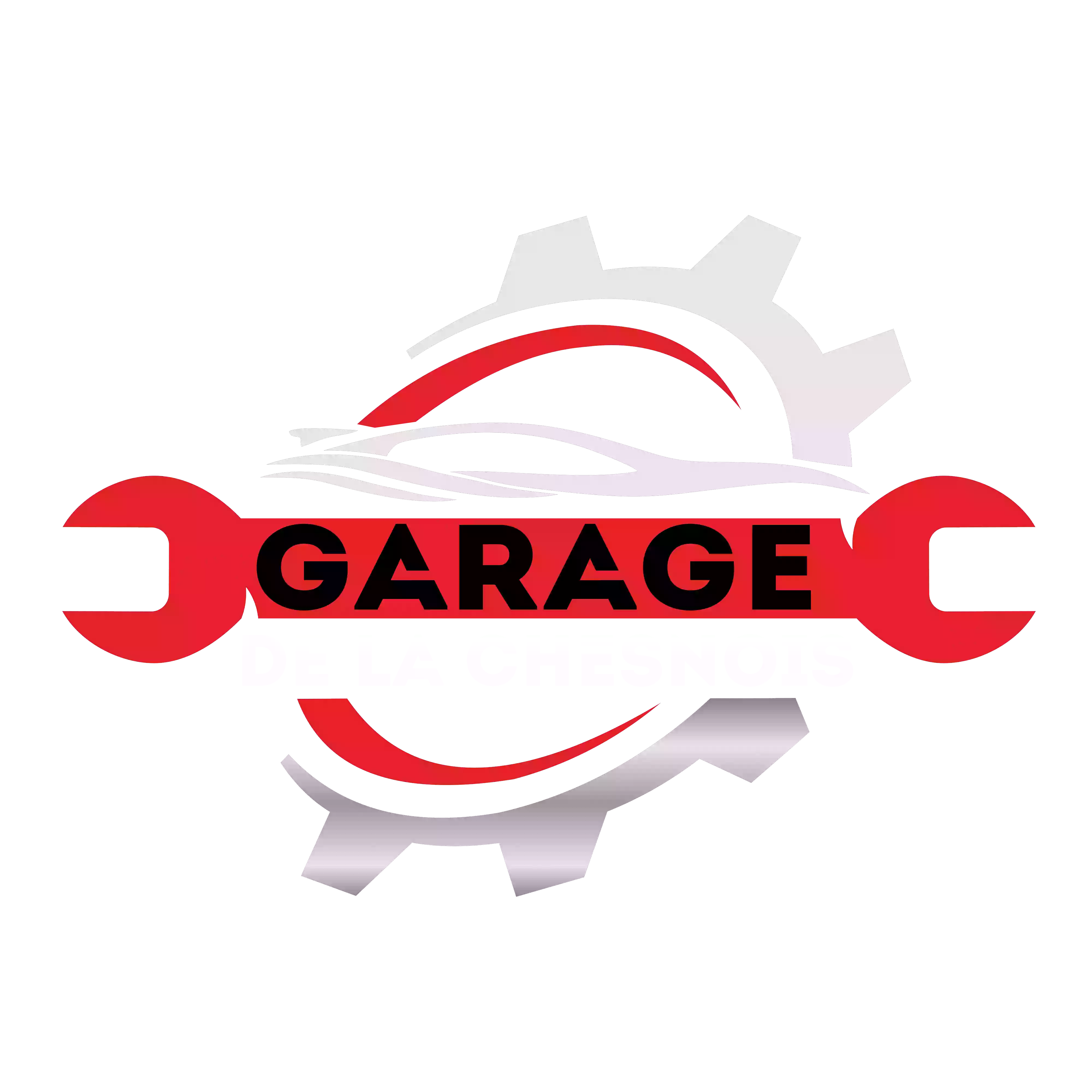 Garage de la Chesnois