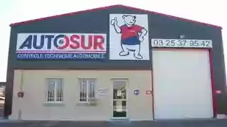 Autosur Da Silva J.C. - Entreprise Indépendante