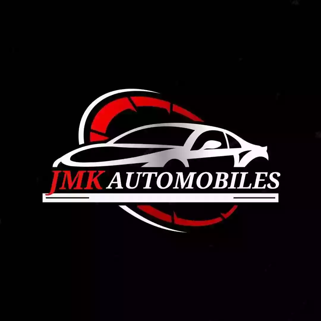 JMK AUTOMOBILES