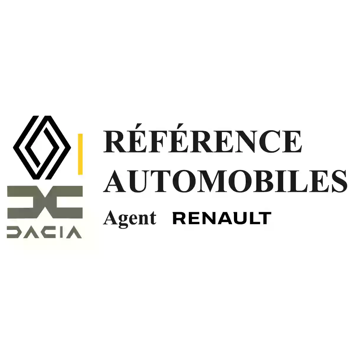 RÉFÉRENCE AUTOMOBILES