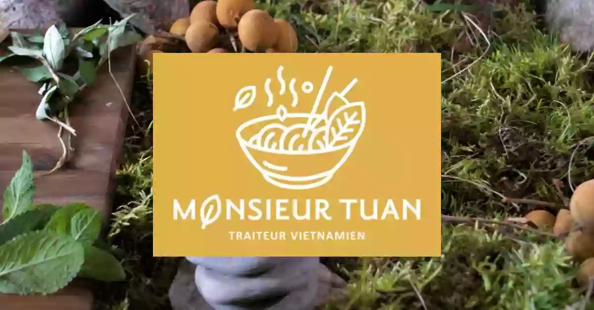 Monsieur Tuan