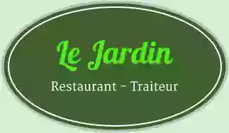 Le Jardin