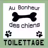 Au Bonheur des Chiens