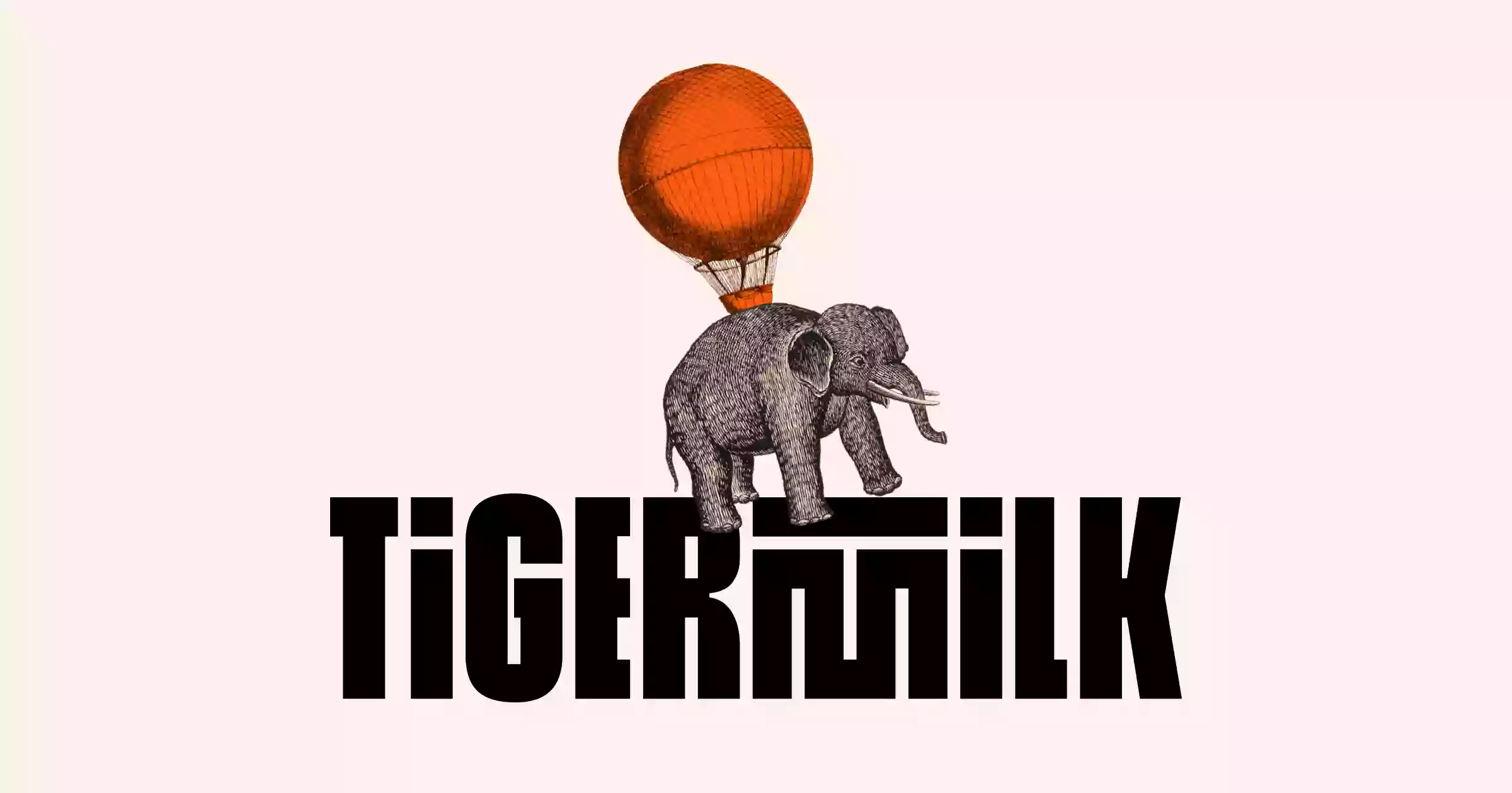 Tigermilk Lille