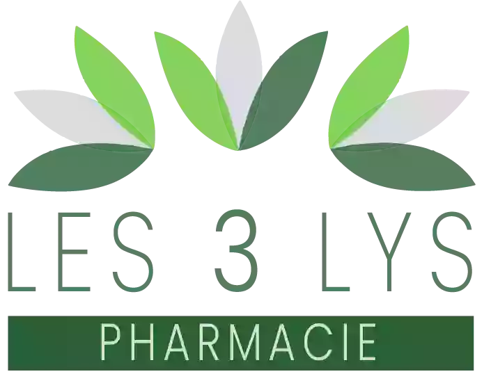 Pharmacie Les 3 Lys