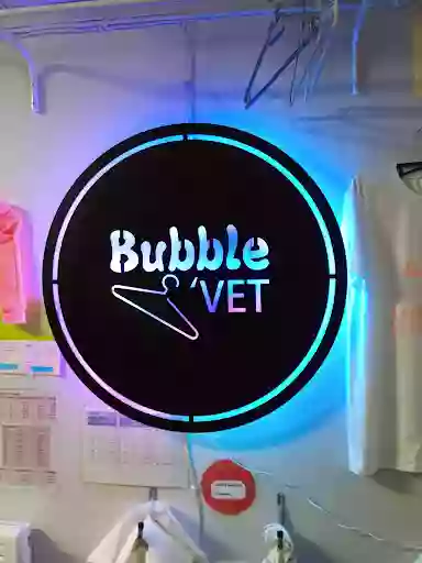 Bubble'vet