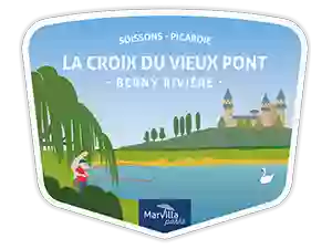 Camping Marvilla Parks - La Croix Du Vieux Pont