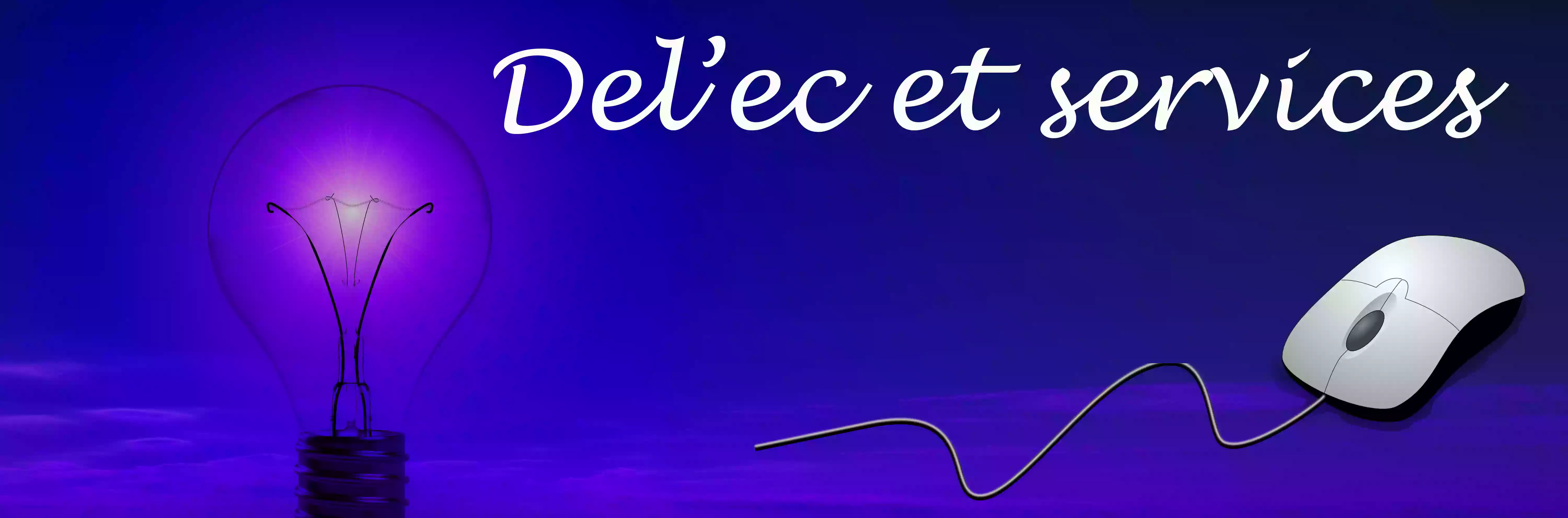 Del'ec et services