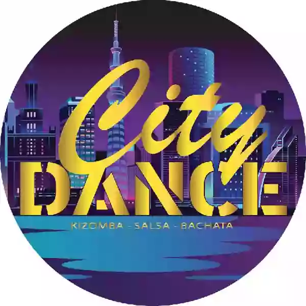 City dance