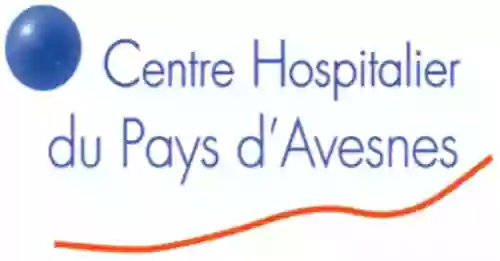 Centre Hospitalier d'Avesnes