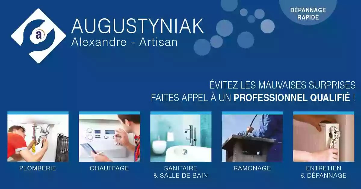 Augustyniak Alexandre