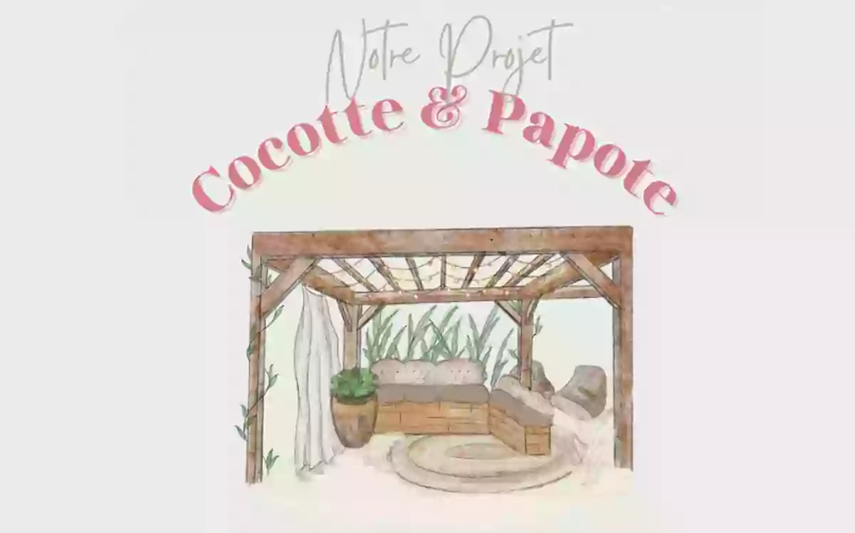 Cocotte et Papote