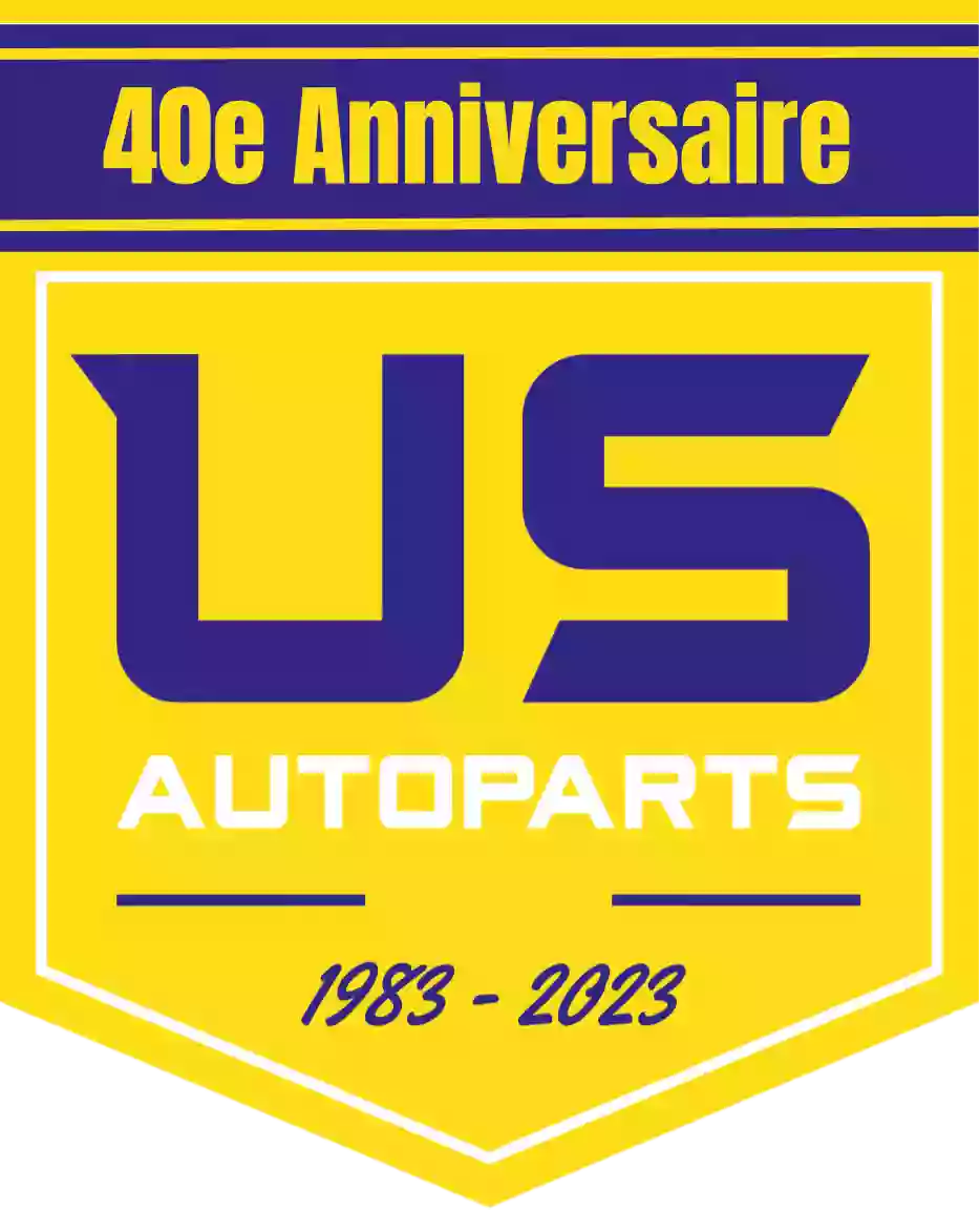 Us Auto Parts