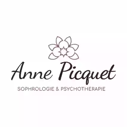 Anne Picquet - Sophrologie et Psychothérapie