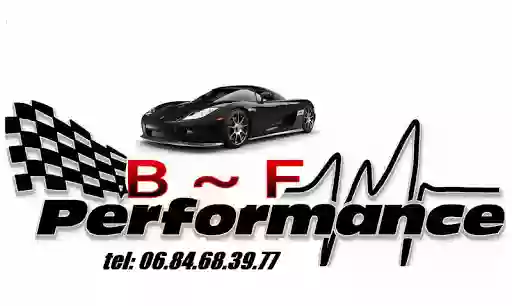 B-F Performance