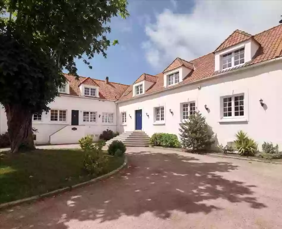 Gîte les hortensias et atelier les hortensias, côte d'opale,site des 2 caps, location de vacances