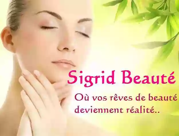 Institut & Spa Sigrid Beauté