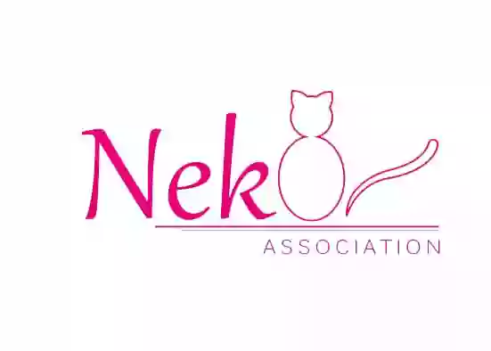 ASSOCIATION NEKO ANIMAUX SANS ABRI