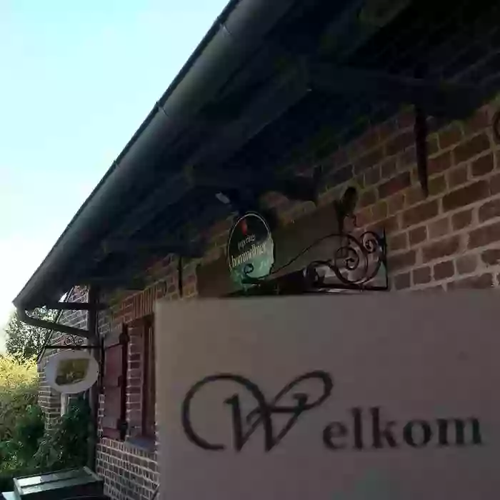 Le Welkom Huis