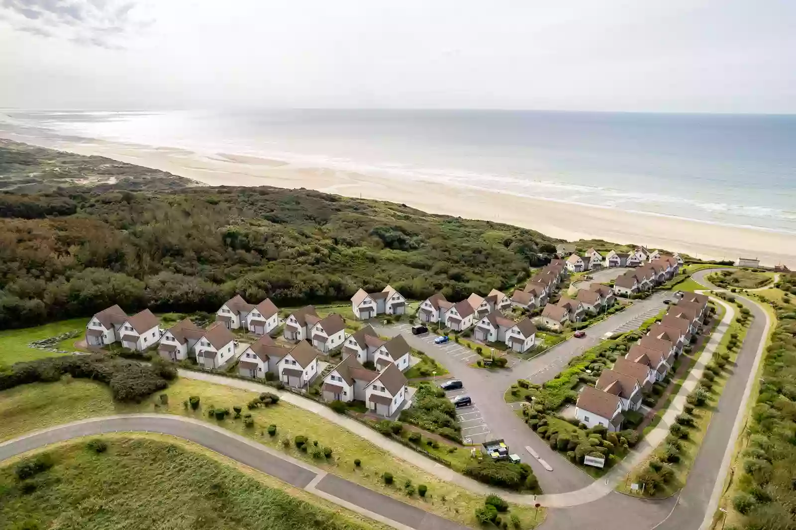 Résidence La Marina - Evancy Boulogne-sur-Mer