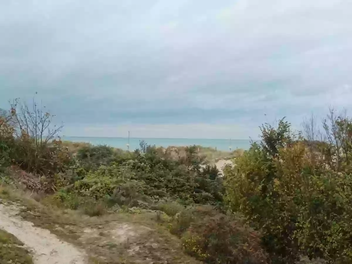 Fenêtre sur Mer L’ annexe sur mer Jacuzzi Le Portel