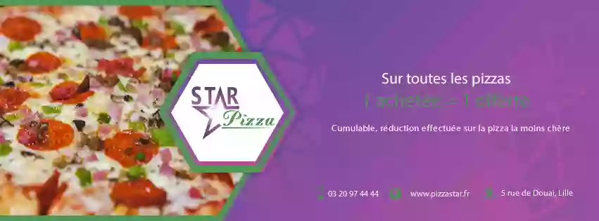 Star Pizza