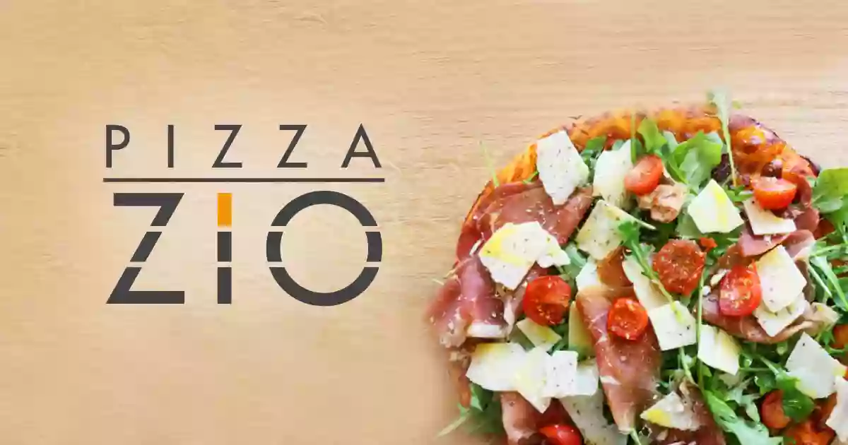 Pizzeria Zio