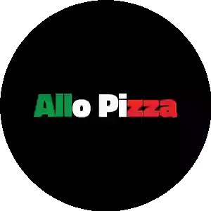 Allo pizza