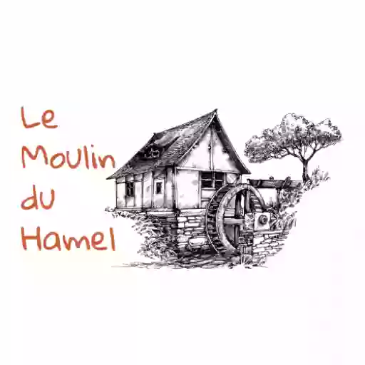 Moulin du Hamel