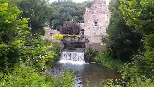 Le moulin de Cohem - B&B - Chambres d'hôtes