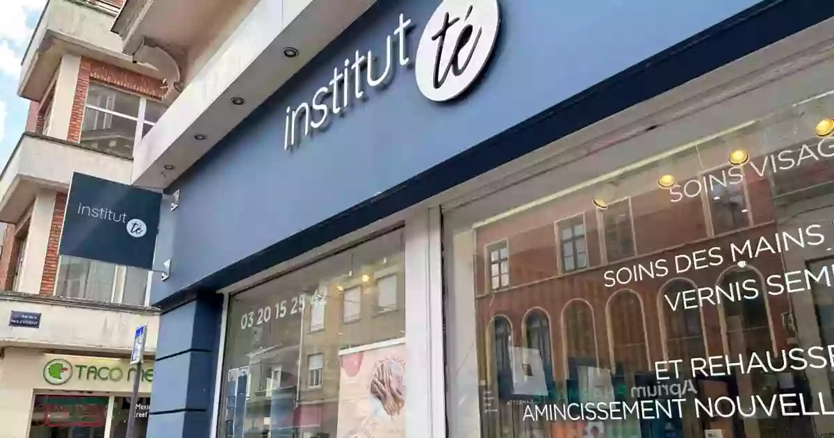 Institut Té