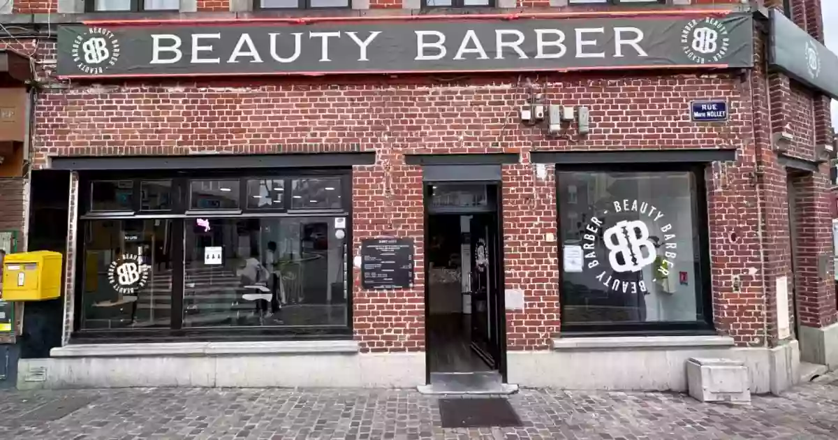 BEAUTY BARBER