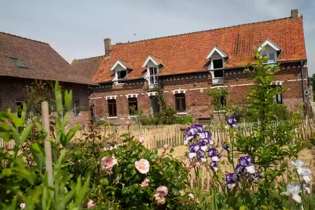 Gite Bailleul "il était une fois"