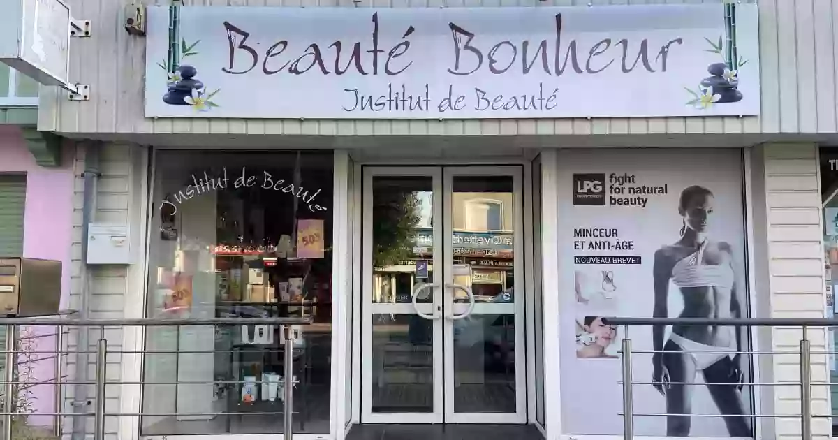 Beaute Bonheur