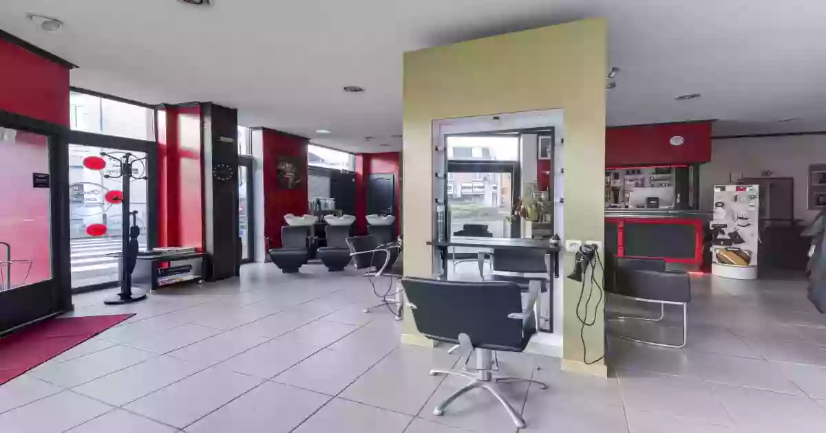 Art Et Beauté Coiffure