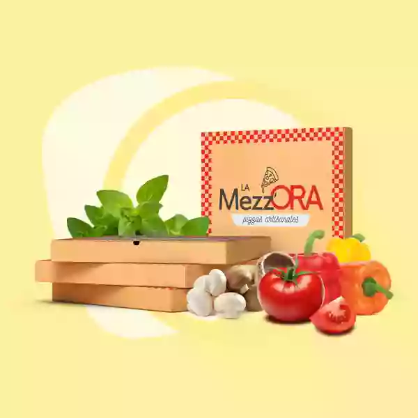 La Mezz'Ora'