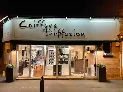 Coiffure Diffusion SARL