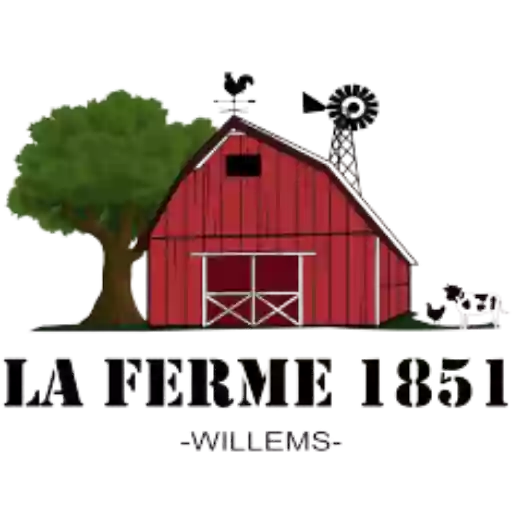 La Ferme 1851