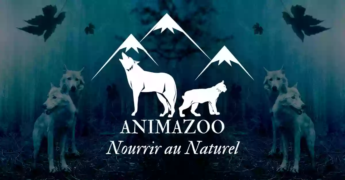 Animazoo nourrir au naturel